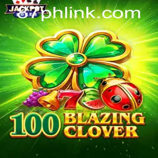 The Enchanting World of 100BlazingClover