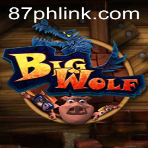BigWolf: A Trailblazing Gaming Experience with 87PH