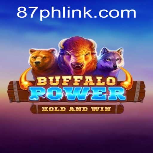 BuffaloPower: Conquering the Digital Wild West with 87PH