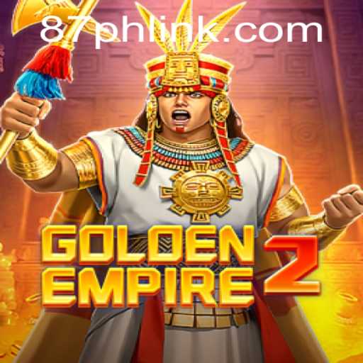 GoldenEmpire2: Explore the Virtual Realm of Strategy and Adventure
