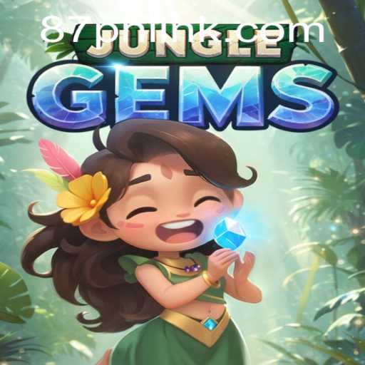 JungleGems: Unveiling the Enchanting World of Puzzle Adventures