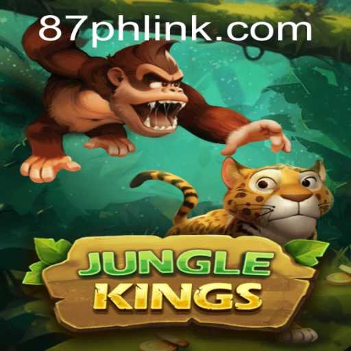 Exploring the Jungle Adventure: Dive into the World of JungleKings