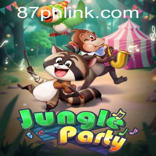 85PH JungleParty: A Thrilling Escape into the Wild