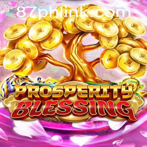 ProsperityBlessing: A Strategic Adventure Into Fortuity