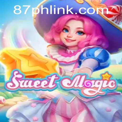 Unveiling SweetMagic: A Whimsical Adventure in the Realm of 87PH