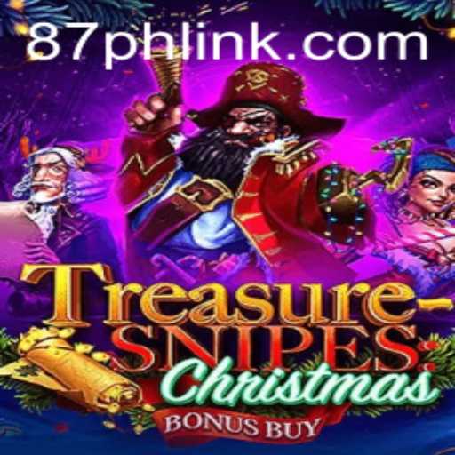 Unveiling TreasuresnipesChristmas: A Festive Adventure Fueled by Strategy and Joy