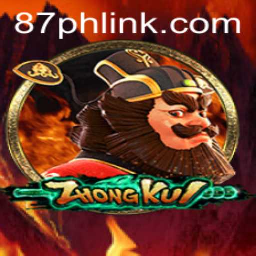 Discover ZhongKui: The Enigmatic Game of Strategy and Skill